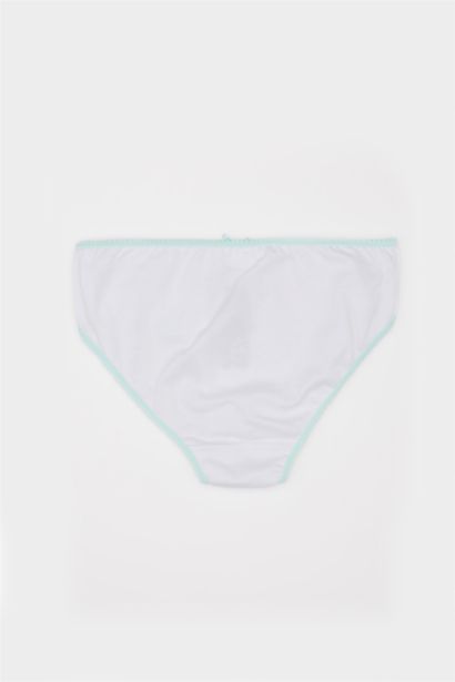 Girl 3 Piece Slip Panties