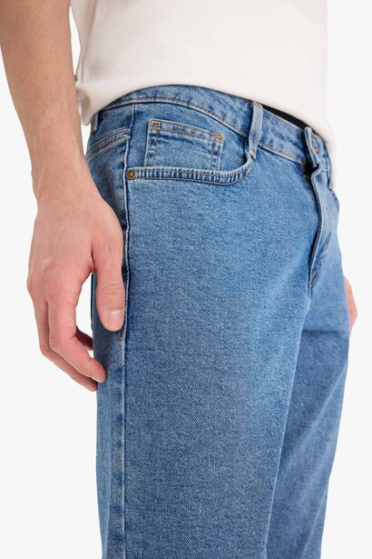 Pedro Slim Fit Trousers