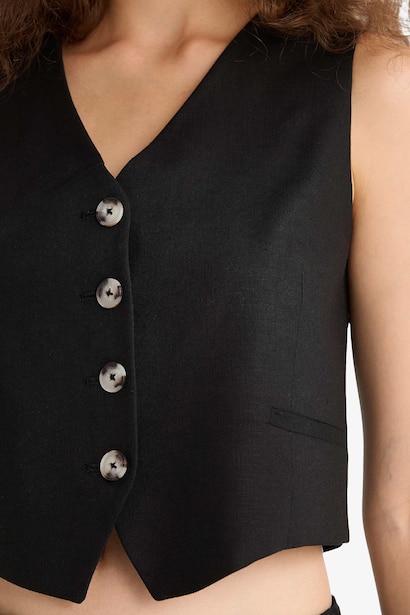 V-Neck