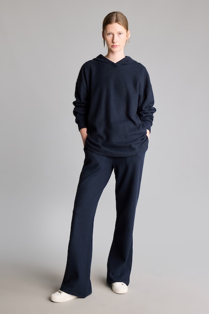 Брюки Wide Leg