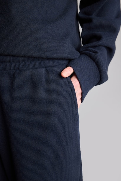 Брюки Wide Leg