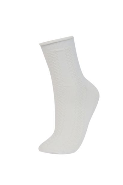 Woman 3 piece Short Socks