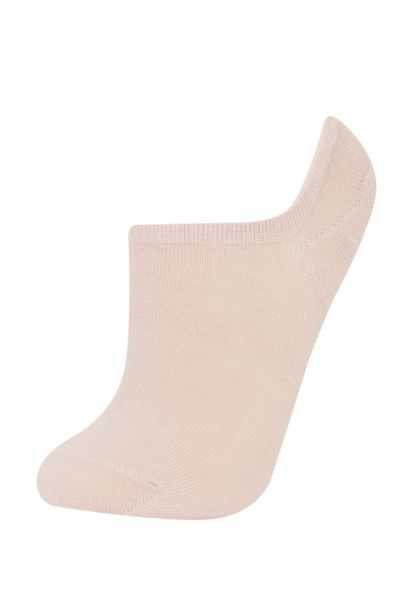 Әйелдерге негізгі мақта 3 степ шұлықтары