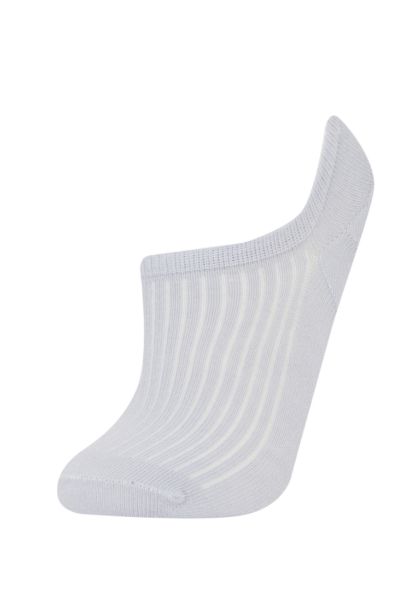 Woman 3 piece Step Socks