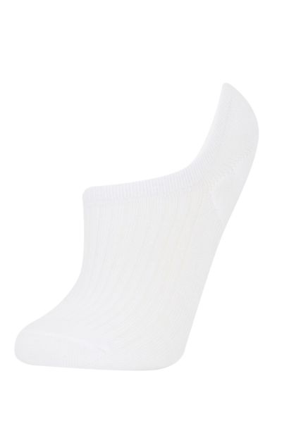 Woman 3 piece Step Socks