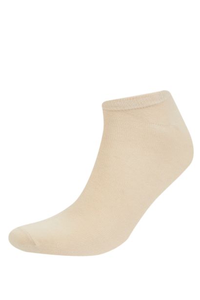 3 piece Bamboo Short Socks