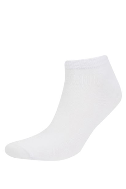 3 piece Bamboo Short Socks