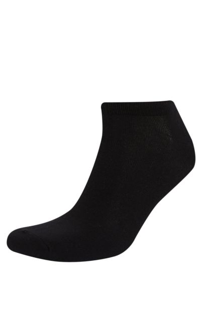 3 piece Bamboo Short Socks