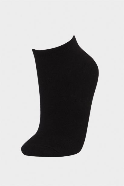 Woman 3 piece Short Socks