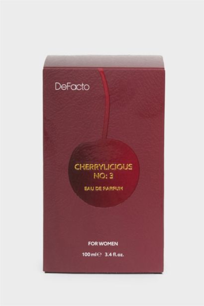 عطر نسائي فاكهي 50 مل