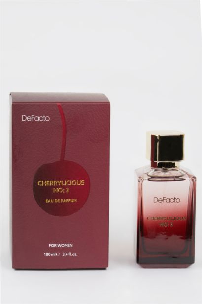 عطر نسائي فاكهي 50 مل