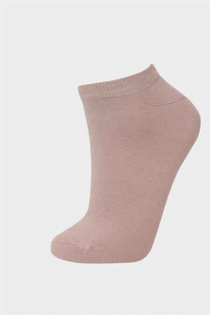 Әйелдерге негізгі мақта 3 қысқа мойын