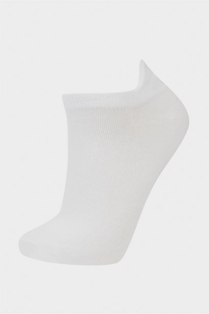 Woman 3 piece Short Socks