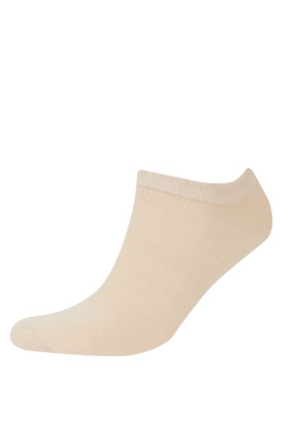 3 piece Cotton Short Socks
