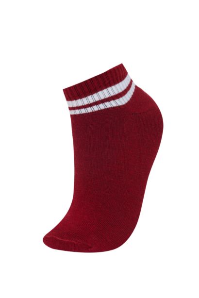 3 piece Cotton Short Socks