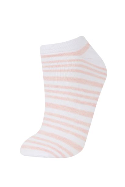 Woman 3 piece Short Socks