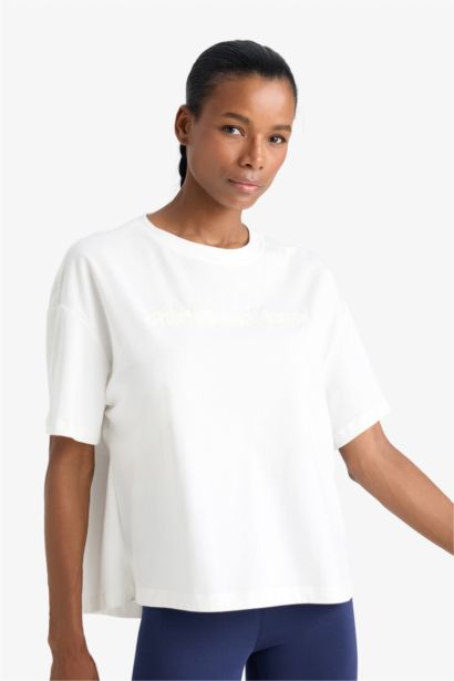 Woman Short Sleeve T-Shirt