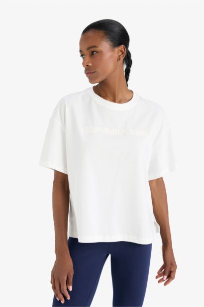 Woman Short Sleeve T-Shirt