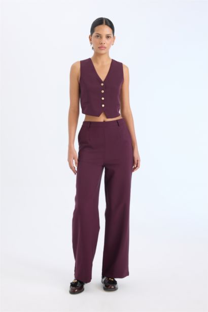 جيلي بليزر قصة عادية برقبة V