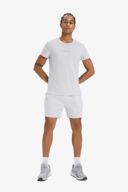 DeFactoFit Standard Fit Sports Shorts