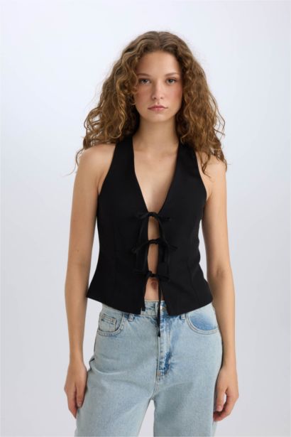 V-Neck