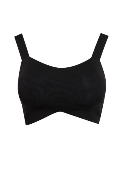 Soutien gorge Col En V