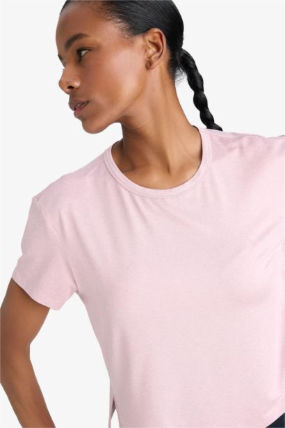 Woman Short Sleeve T-Shirt