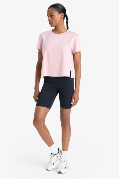 Woman Short Sleeve T-Shirt