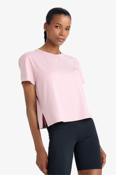 Woman Short Sleeve T-Shirt