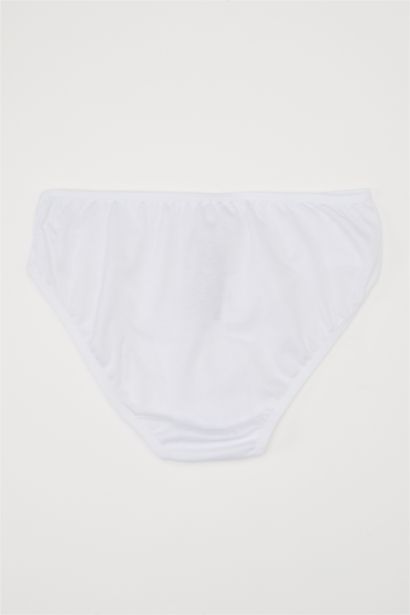 كيلوت سليب مطبوعة من 3 قطع