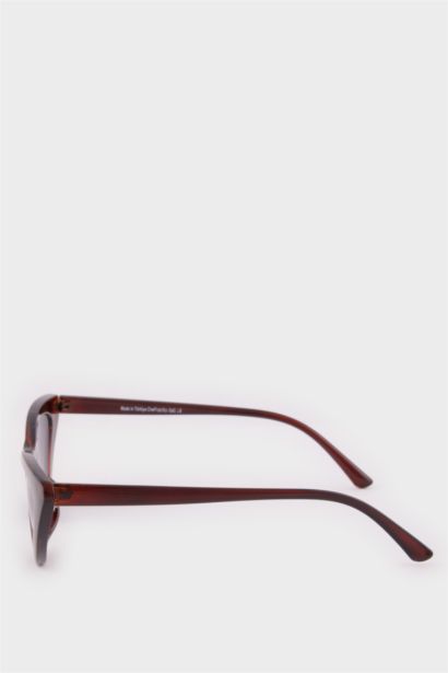 Kadın Kedi Gözü Güneş Gözlüğü