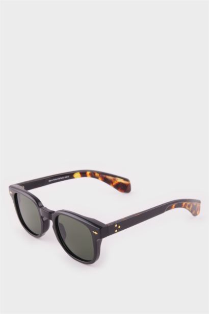 Kadın Daire Güneş Gözlüğü