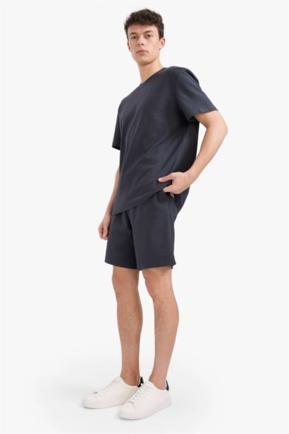Relax Fit Shorts