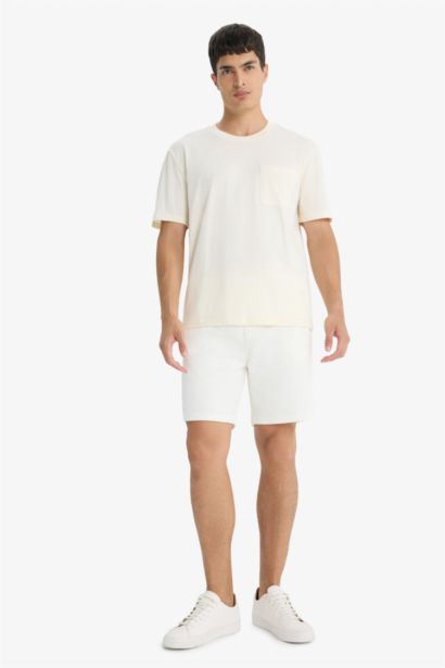 شورت قطن وافل قصة عادية