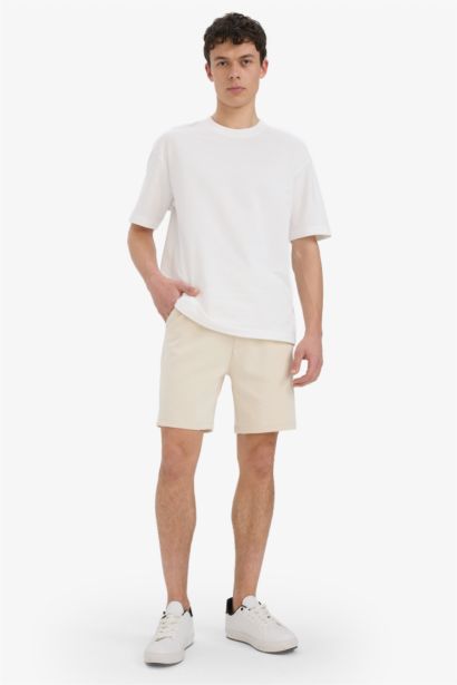 شورت كابري قصة عادية