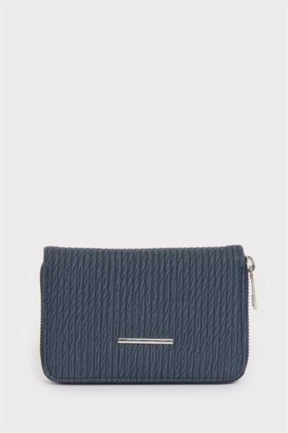 Kadın Suni Deri Cüzdan