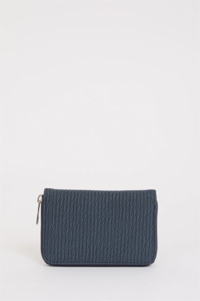 Kadın Suni Deri Cüzdan