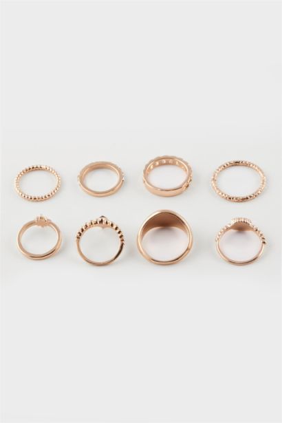 8 piece Ring