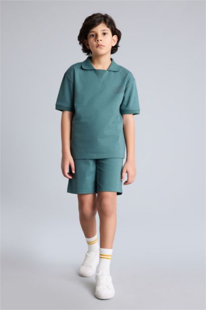 طقم اولادي قصة عادية - قطعتين