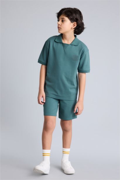 طقم اولادي قصة عادية - قطعتين