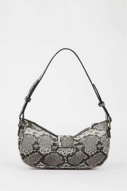 Kadın Suni Deri Omuz Çantası