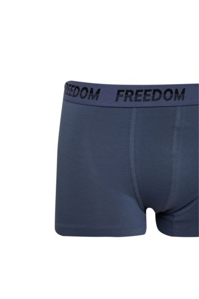 بوكسر قصة عادية من 3 قطع