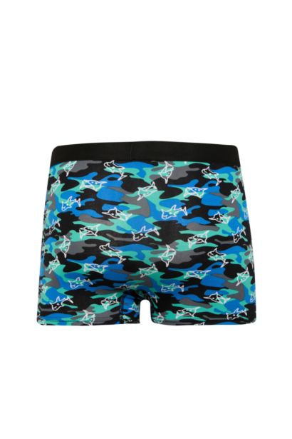 Ерлерге Трикотаж боксер