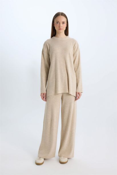 Relax Fit Tunic