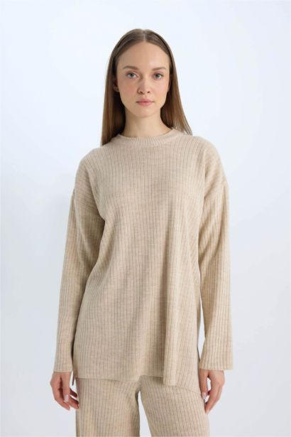 Relax Fit Tunic