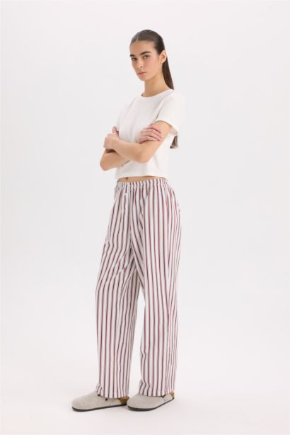 Regular Fit Bottom