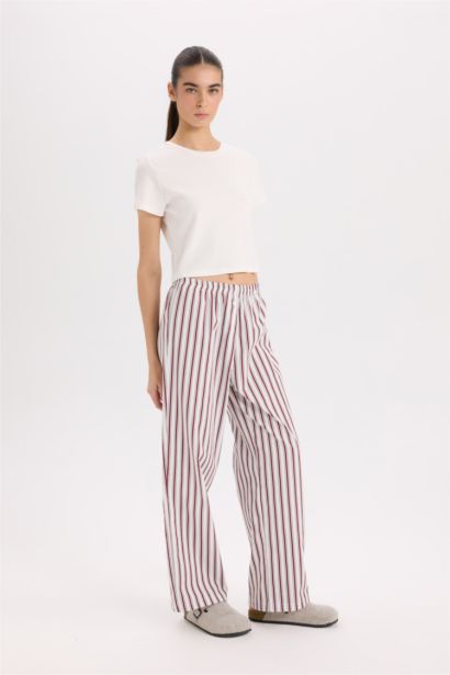 Regular Fit Bottom