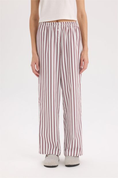 Regular Fit Bottom