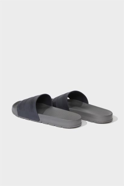 Man Flat Sole Eva Slipper