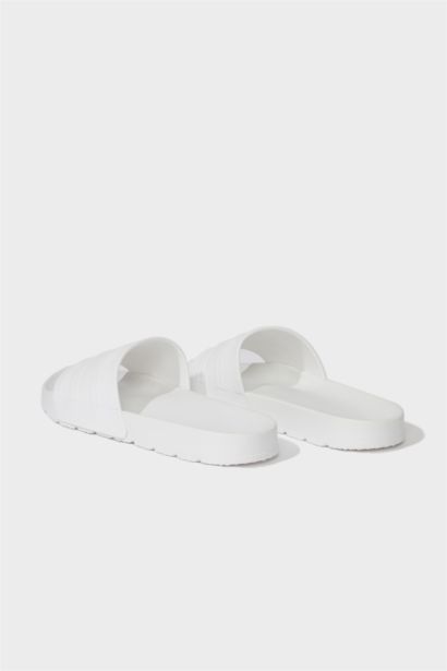 Woman Flat Sole Eva Slippers